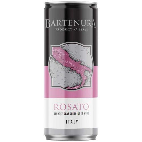 Bartenura - Roscato Can (4 pack 250ml cans) (4 pack 250ml cans)