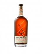 Bearface Elementally Aged Triple Oak Canadian Whiskey (750)