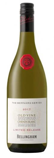 Bellingham Chenin Blanc Old Vine The Berhard Serie 2017 (750ml) (750ml)