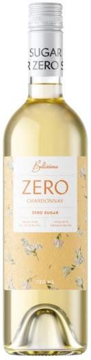 Bellissima - Zero Sugar Chardonnay (750ml) (750ml)