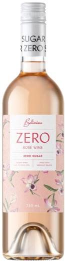 Bellissima - Zero Sugar Rose (750ml) (750ml)