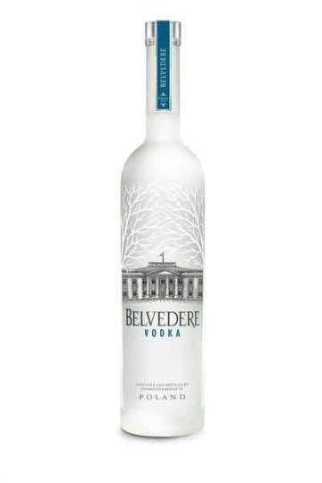 Belvedere - Vodka (1L) (1L)