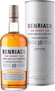 Benriach The Smokey 10 Year (750)