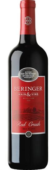 Beringer - Red Crush (750ml) (750ml)