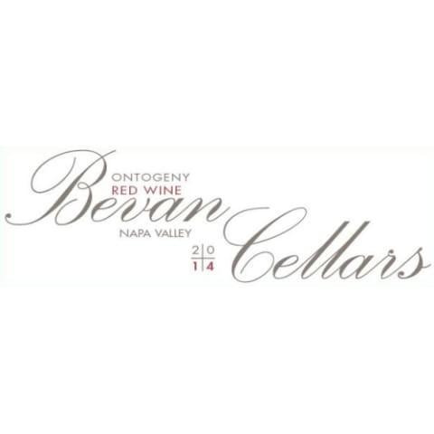 Bevan Cellars - Ontogeny Napa Red 2014 (750ml) (750ml)