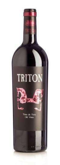 Bodegas Triton - Tinta del Toro 2016 (750ml) (750ml)