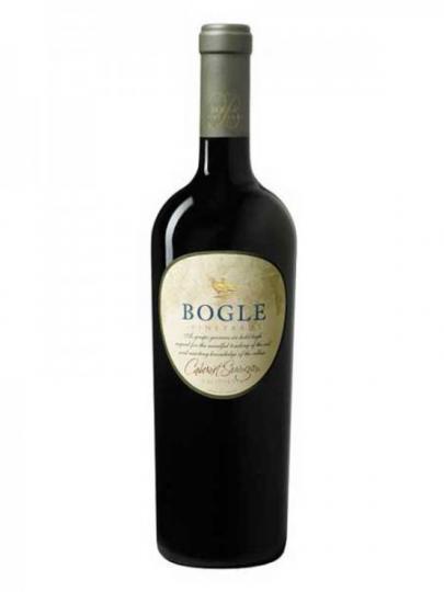 Bogle - Cabernet Sauvignon 2020 (750ml) (750ml)