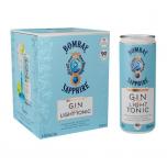 Bombay Sapphire - Lite Gin & Tonic 0 (250)