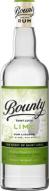 Bounty Rum - Lime (750)