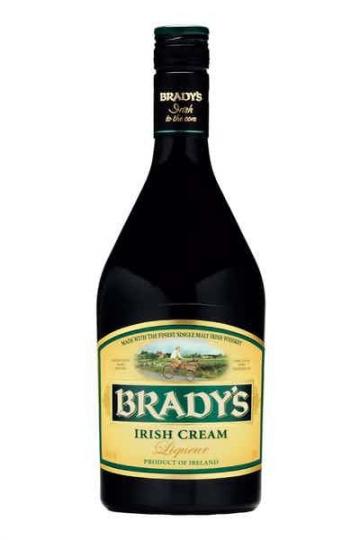 Bradys - Irish Cream (750ml) (750ml)