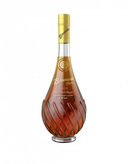 Branson Cognac - Grande Champagne Vsop (750ml) (750ml)