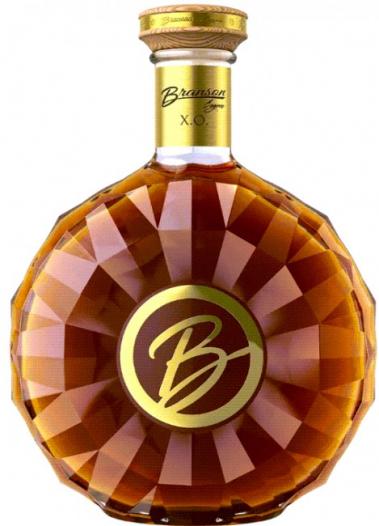 Branson - Cognac XO (750ml) (750ml)
