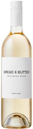 Bread & Butter Sauvignon Blanc (750ml) (750ml)