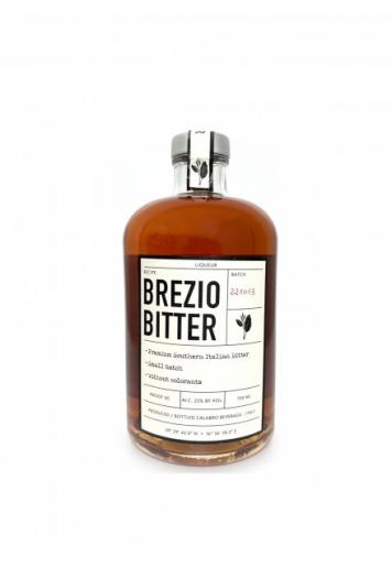 Brezio Small Batch Bitter (750ml) (750ml)