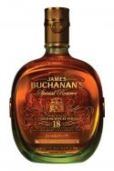 Buchanan's - 18 Year Special Reserve (750)