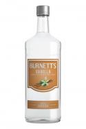 Burnett's Vanilla Flavored Vodka (750)