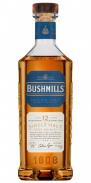 Bushmills 12 Year Single Malt Irish Whiskey (750)