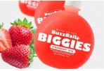Buzzballz Biggie Strawberry Rita (1750)
