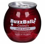 Buzzballz Cranblaster (200)