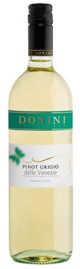 Ca'Donini - Pinot Grigio Delle Venezie 2021 (750ml) (750ml)