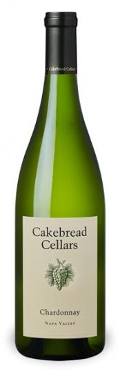 Cakebread Cellars Chardonnay 2022 (750ml) (750ml)