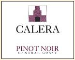 Calera - Pinot Noir Central Coast 2014 (750)
