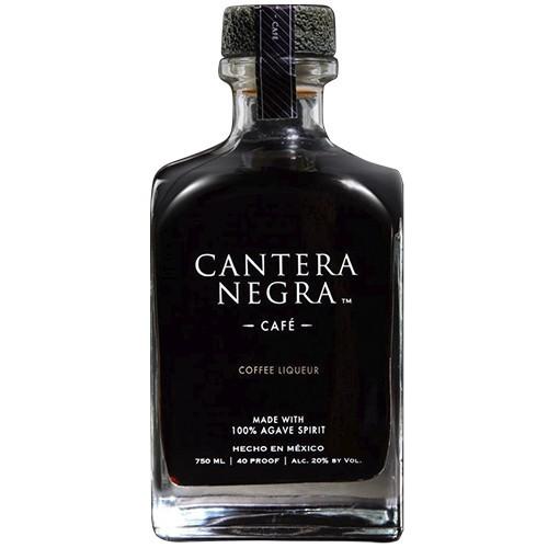 Cantera Negra Cafe (750ml) (750ml)
