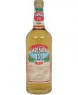 Caribaya - 151 Rum (1000)