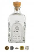 Casa Mexico Silver Tequila (750)