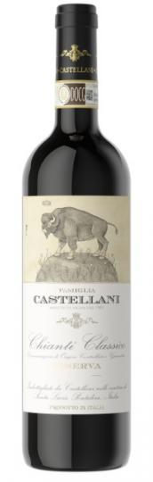 Castellani - Chianti Classico Campomaggio Riserva 2017 (750ml) (750ml)