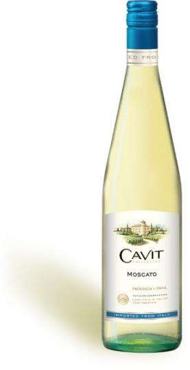 Cavit - Moscato (750ml) (750ml)