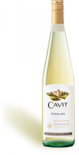 Cavit - Riesling (750ml) (750ml)