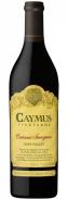 Caymus Vineyards Cabernet California 2021 (750)