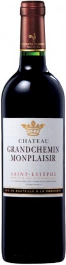 Chateau Grand Chemin Monplaisir 2018 (750ml) (750ml)