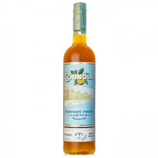 Chinola - Passion Fruit Liqueur (750ml) (750ml)