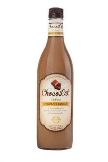 Choco-Lat Deluxe Chocolate Liqueur (750ml) (750ml)