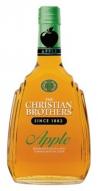 Christian Brothers - Apple Brandy (750)