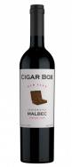 Cigar Box - Malbec 2021 (750)