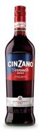 Cinzano - Rosso Vermouth 0 (750)