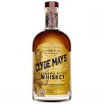 Clyde May's - Alabama Style Whiskey (750)