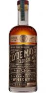 Clyde Mays - Alabama Style Whiskey Cask Strength (750)