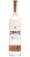 Cobalto - Blanco Organico (750)