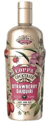 Coppa - Strawberry Daiquiri (750ml) (750ml)