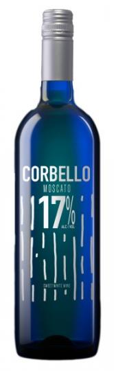 Corbello Moscato 2018 (750ml) (750ml)