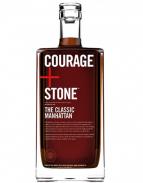 Courage + Stone - The Classic Manhattan (750)