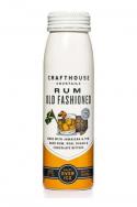 Crafthouse Cocktails Rum Old Fashioned (200)