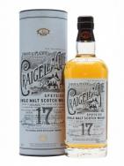 Craigellachie - 17 Year Single Malt Scotch Whisky (750)