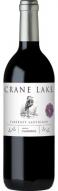 Crane Lake - Cabernet Sauvignon California 2017 (750)