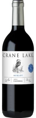 Crane Lake - Merlot (750ml) (750ml)