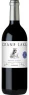 Crane Lake - Petite Sirah (750)